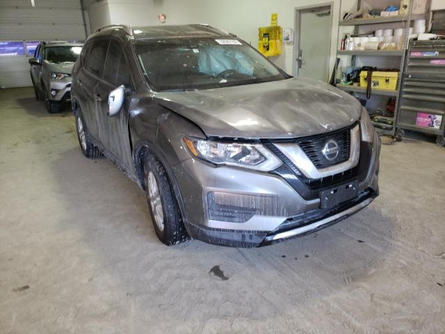 NISSAN ROGUE S 2019 knmat2mt1kp504577