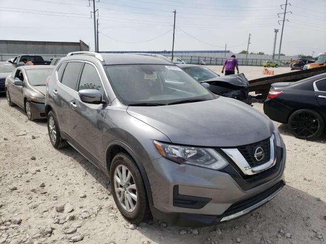 NISSAN ROGUE S 2019 knmat2mt1kp507334