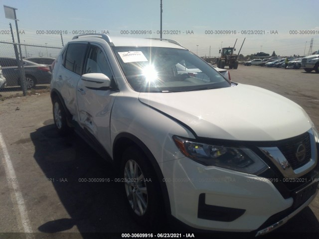 NISSAN ROGUE 2019 knmat2mt1kp511092