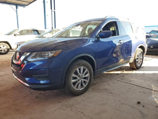 NISSAN ROGUE S 2019 knmat2mt1kp511559