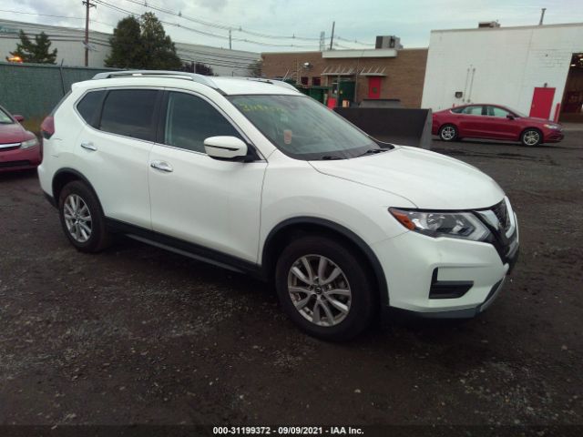 NISSAN ROGUE 2019 knmat2mt1kp511688