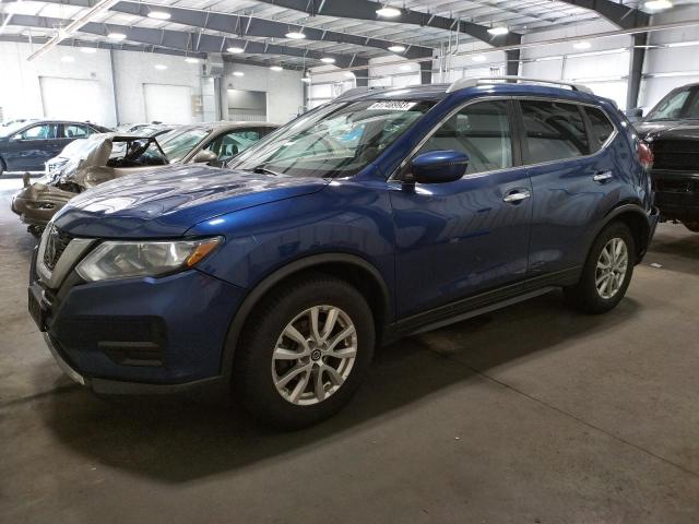 NISSAN ROGUE S 2019 knmat2mt1kp511707