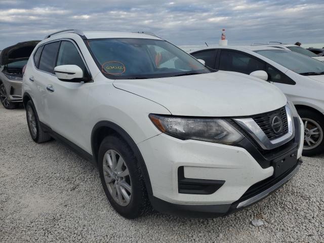 NISSAN ROGUE S 2019 knmat2mt1kp511934