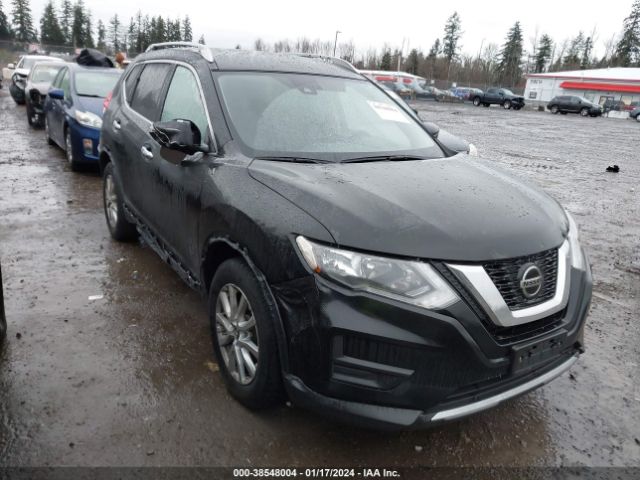 NISSAN ROGUE 2019 knmat2mt1kp513473