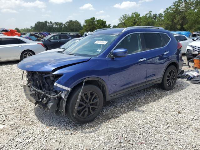 NISSAN ROGUE S 2019 knmat2mt1kp513800