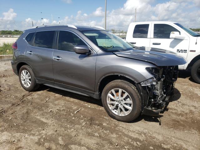 NISSAN ROGUE S 2019 knmat2mt1kp516583