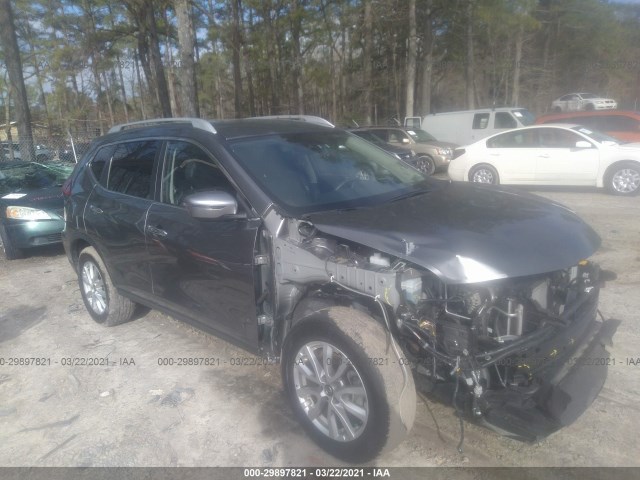 NISSAN ROGUE 2019 knmat2mt1kp518415