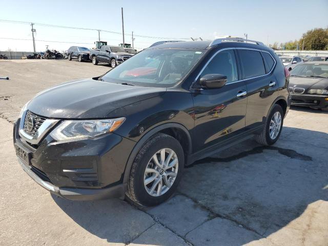 NISSAN ROGUE S 2019 knmat2mt1kp518947