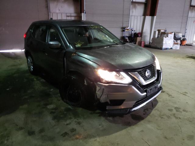 NISSAN ROGUE S 2019 knmat2mt1kp519791