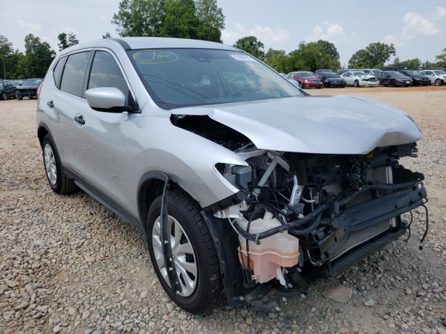 NISSAN ROGUE S 2019 knmat2mt1kp520195