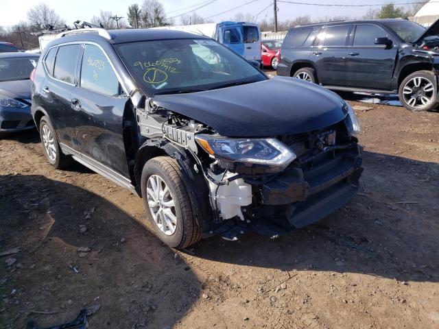 NISSAN ROGUE S 2019 knmat2mt1kp521413