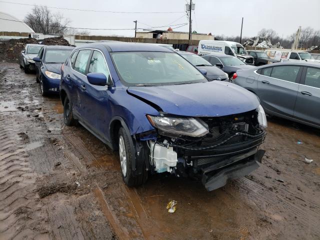 NISSAN ROGUE S 2019 knmat2mt1kp521931