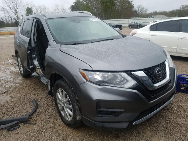 NISSAN ROGUE S 2019 knmat2mt1kp523436