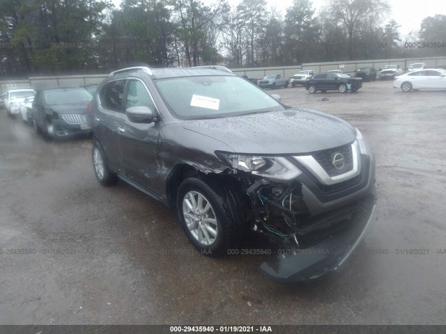 NISSAN ROGUE 2019 knmat2mt1kp525137