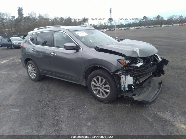 NISSAN ROGUE 2019 knmat2mt1kp525316