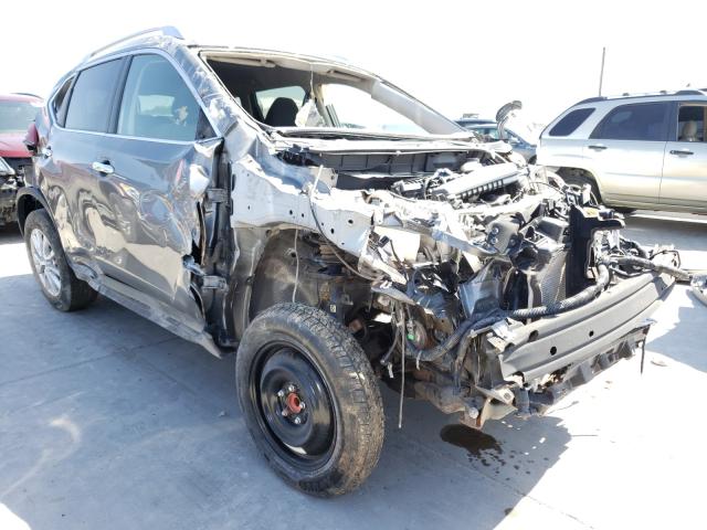 NISSAN ROGUE S 2019 knmat2mt1kp526322