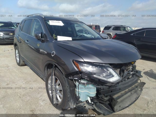 NISSAN ROGUE 2019 knmat2mt1kp527471