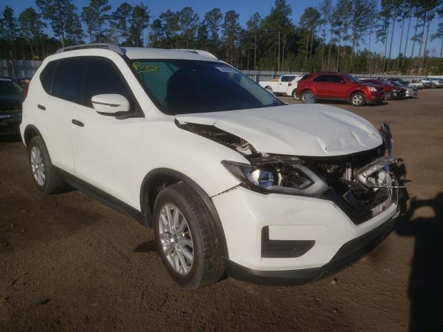 NISSAN ROGUE S 2019 knmat2mt1kp528040