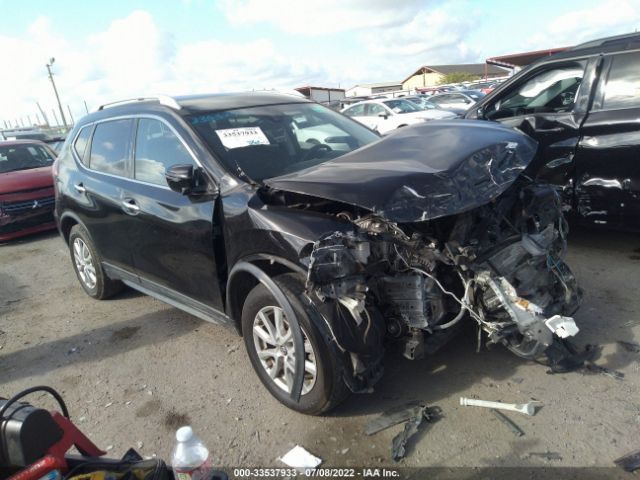 NISSAN ROGUE 2019 knmat2mt1kp528880