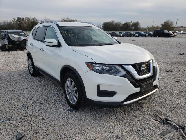 NISSAN ROGUE S 2019 knmat2mt1kp531407