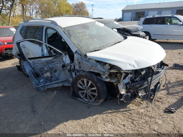 NISSAN ROGUE 2019 knmat2mt1kp531519