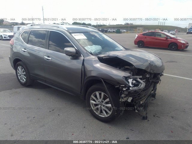 NISSAN ROGUE 2019 knmat2mt1kp533481