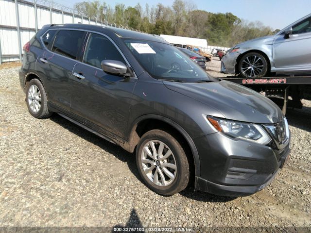 NISSAN ROGUE 2019 knmat2mt1kp534100