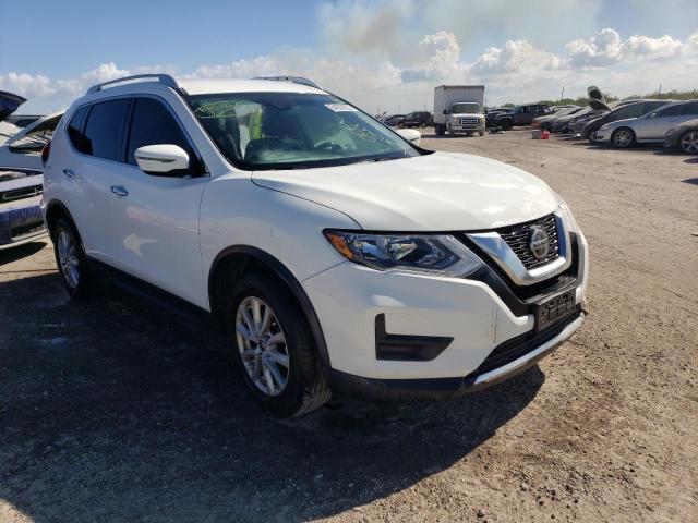 NISSAN ROGUE S 2019 knmat2mt1kp535800