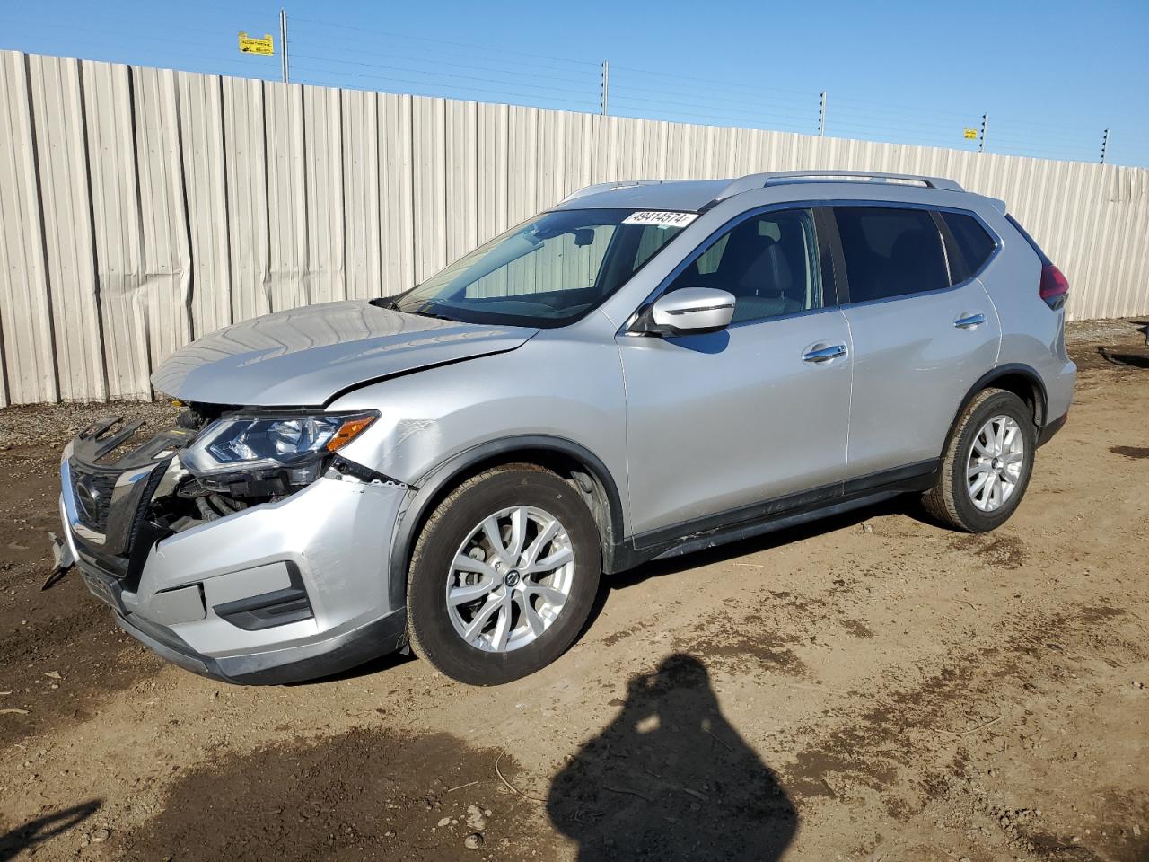 NISSAN ROGUE 2019 knmat2mt1kp536235