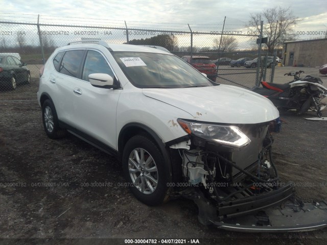 NISSAN ROGUE 2019 knmat2mt1kp539541