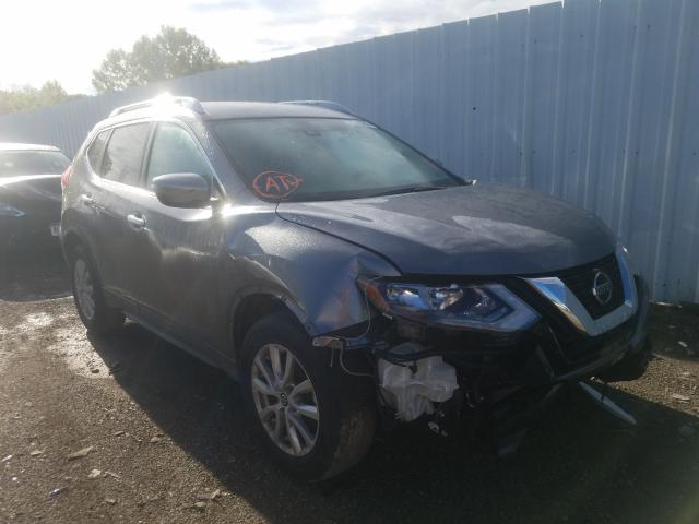 NISSAN ROGUE S 2019 knmat2mt1kp540642