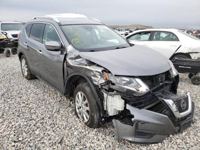 NISSAN ROGUE S 2019 knmat2mt1kp542665