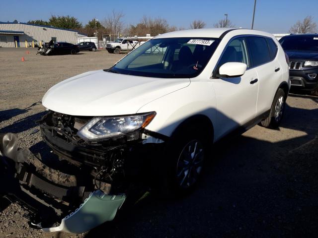 NISSAN ROGUE S 2019 knmat2mt1kp542777