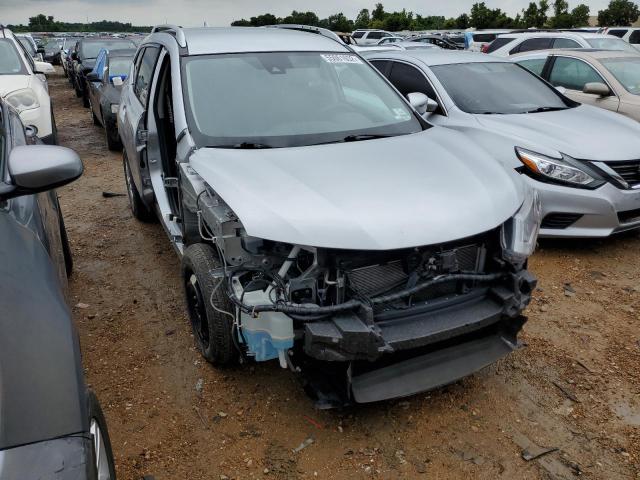 NISSAN ROGUE S 2019 knmat2mt1kp542780