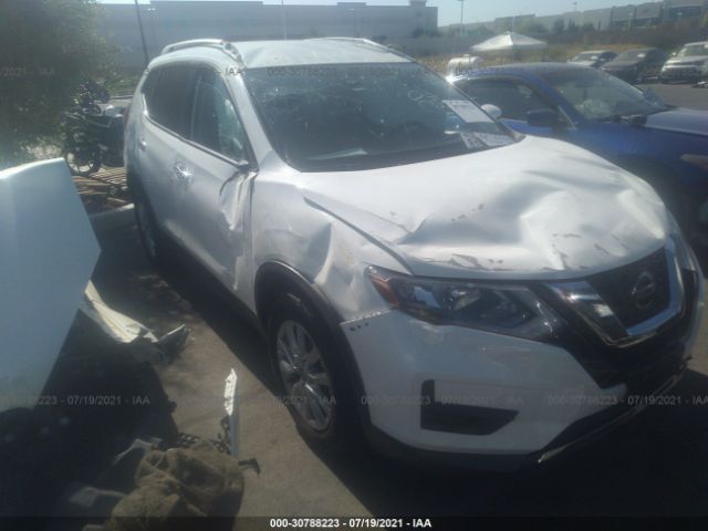 NISSAN ROGUE 2019 knmat2mt1kp543363