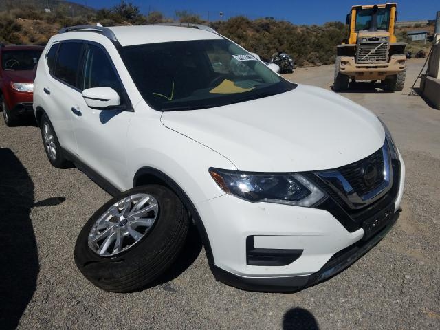 NISSAN ROGUE S 2019 knmat2mt1kp543606