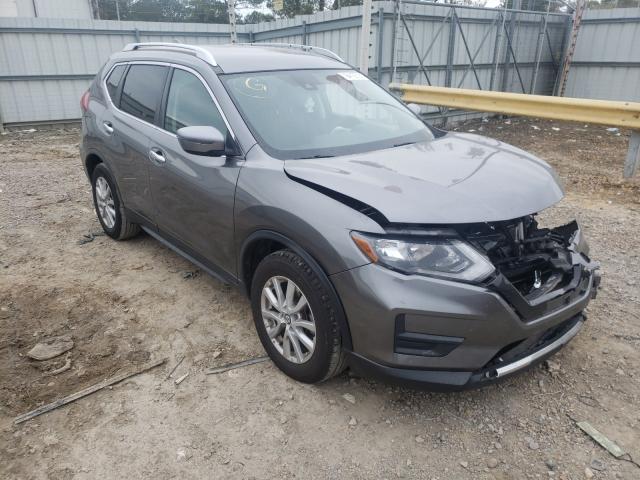 NISSAN ROGUE 2019 knmat2mt1kp545193