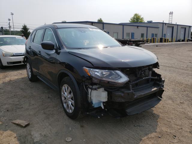 NISSAN NULL 2019 knmat2mt1kp546327