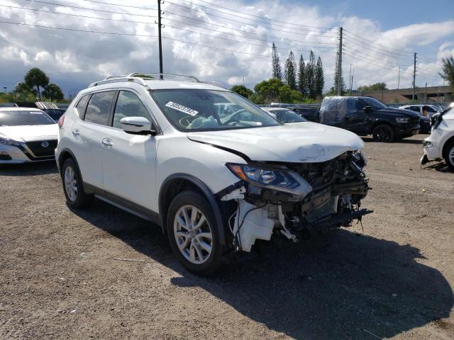 NISSAN ROGUE 2019 knmat2mt1kp548241