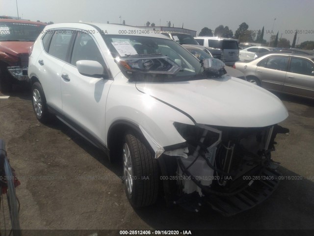 NISSAN ROGUE 2019 knmat2mt1kp548773