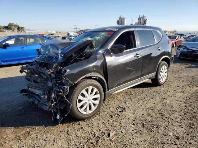 NISSAN ROGUE S 2019 knmat2mt1kp549308