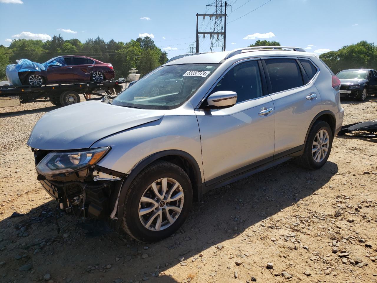 NISSAN ROGUE 2019 knmat2mt1kp549826