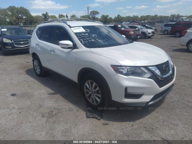 NISSAN ROGUE 2019 knmat2mt1kp550250