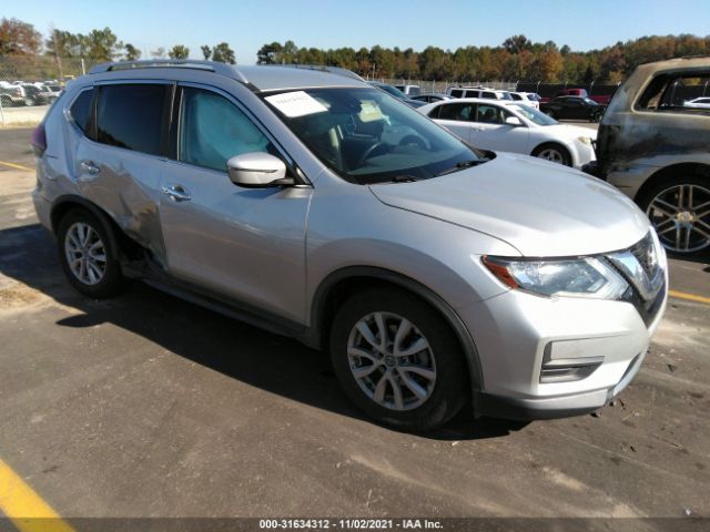 NISSAN ROGUE 2019 knmat2mt1kp550524