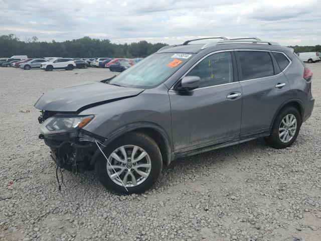 NISSAN ROGUE S 2019 knmat2mt1kp550653