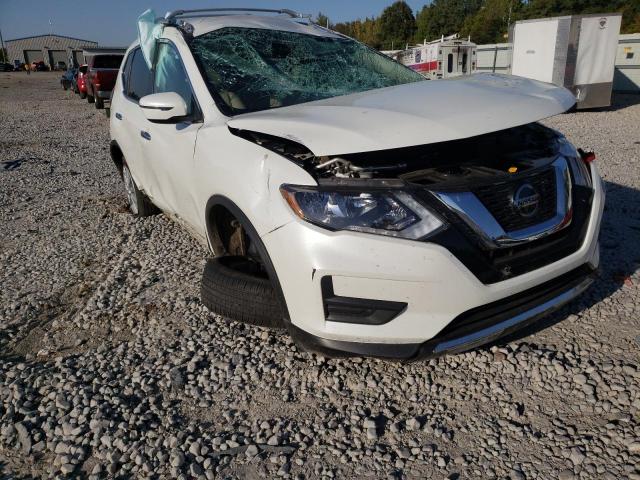 NISSAN ROGUE S 2019 knmat2mt1kp551155