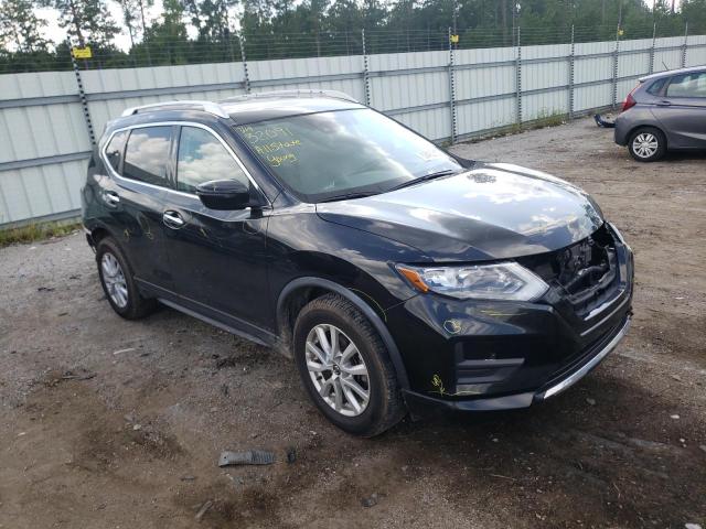 NISSAN ROGUE S 2019 knmat2mt1kp551303