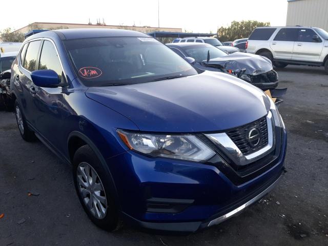 NISSAN ROGUE S 2019 knmat2mt1kp552385