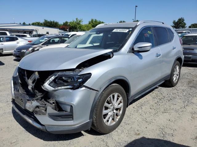 NISSAN ROGUE 2019 knmat2mt1kp552516