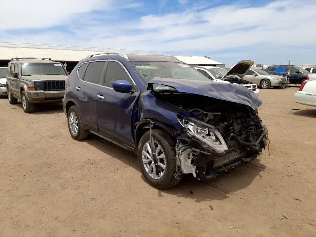 NISSAN ROGUE S 2019 knmat2mt1kp552872